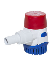 RULE 360 Pompe de câle 12V 22,7L/min