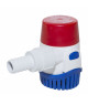 RULE 360 Pompe de câle 12V 22,7L/min
