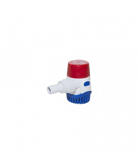 RULE 500 Pompe de câle 12V 31,5L/min