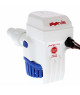 RULE 1100 Pompe de câle automatique 12V 70,8L/min