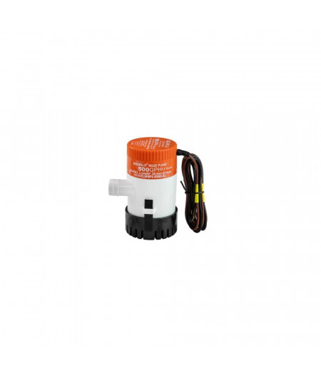 Pompe immergeable 500GPH - 12V