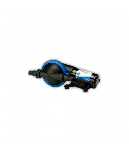 JABSCO Pompe de cale à membrane 50880 - 12V