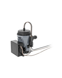 JOHNSON Pompe auto. Ultima Combo 500GPH 12V