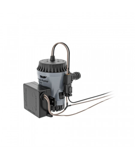 JOHNSON Pompe auto. Ultima Combo 500GPH 12V