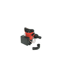 JOHNSON Pompe auto. Ultima Combo L650 53L/min 12V