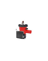 JOHNSON Pompe auto. Ultima Combo L750 60L/min 12V