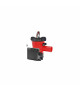 JOHNSON Pompe auto. Ultima Combo L750 60L/min 12V