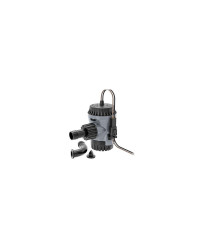 JOHNSON Pompe de cale L800 50L/min 12V