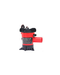 JOHNSON Pompe de cale L750 73L/min 12V