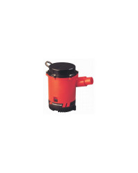 JOHNSON Pompe de cale grand débit L2200 120L/min 24V