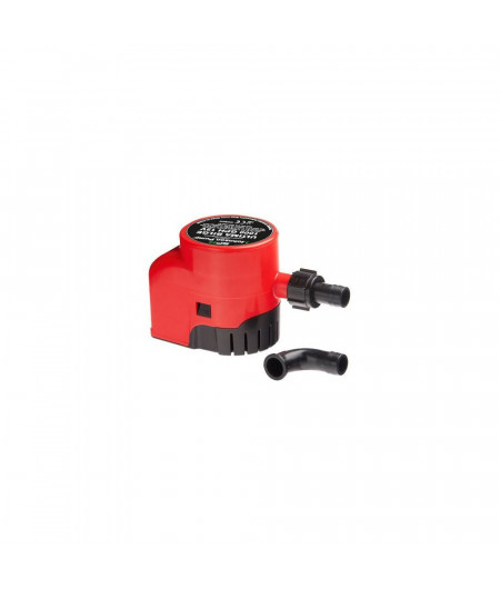 JOHNSON Pompe auto. Ultima Bilge 600 32L/min 12V
