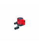 JOHNSON Pompe auto. Ultima Bilge 1250 51L/min12V