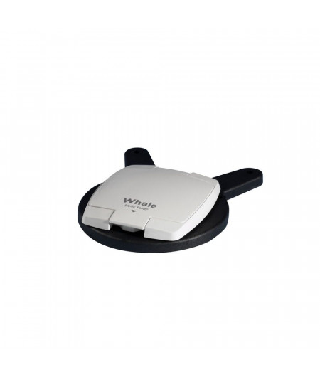 WHALE Kit passe cloison pour pompe MK5 Universal