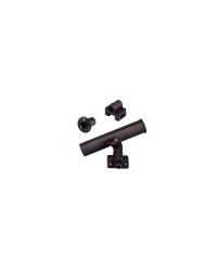 NUOVA RADE Porte canne 2 axes tous supports