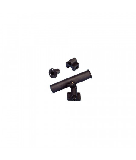NUOVA RADE Porte canne 2 axes tous supports