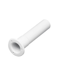 NUOVA RADE Porte canne tube blanc