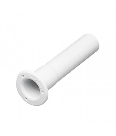 NUOVA RADE Porte canne tube blanc