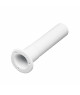 NUOVA RADE Porte canne tube blanc