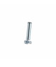 FORESTI Porte canne laiton chromé pour tube Ø20-30 - Ø40mm