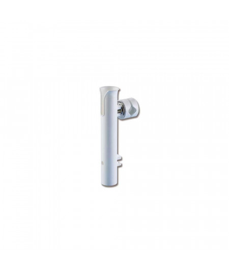 TREM Porte canne pour balcon