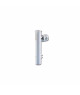TREM Porte canne pour balcon