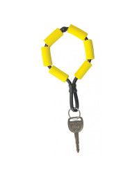 Porte clefs flottant circulaire