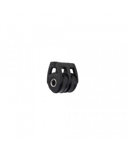 SELDEN Poulie double S20