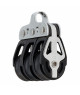 SELDEN Poulie triple à billes Ø20mm