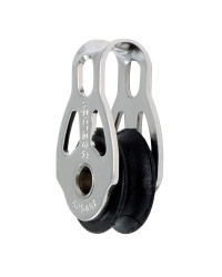 SELDEN Poulie simple Ø16mm