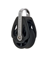 SELDEN Poulie simple Ø20mm