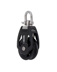 SELDEN Poulie simple Ø50mm