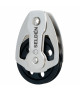 SELDEN Poulie simple forte charge Ø80mm