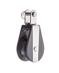 HOLT Poulie Ø38mm sans billes + chape