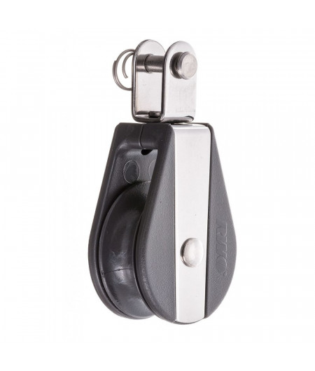 HOLT Poulie Ø38mm sans billes + chape