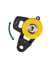 ANTAL Poulie ouvrante à sangler Ø40mm