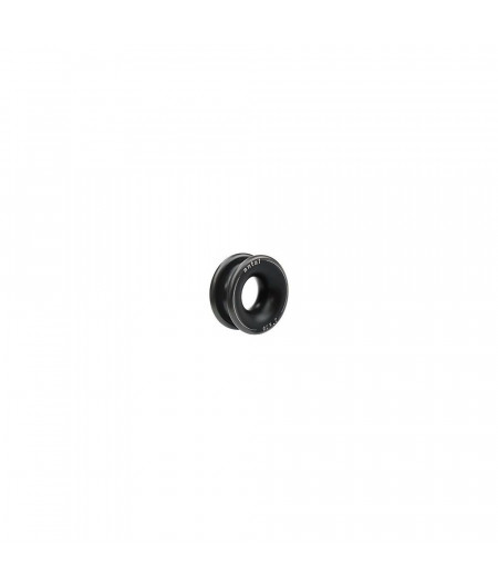 ANTAL Anneau de friction aluminium R07.05 pour cordage Ø5mm