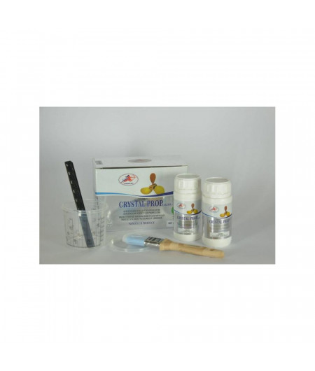 Crystal Prop Kit 100 ml