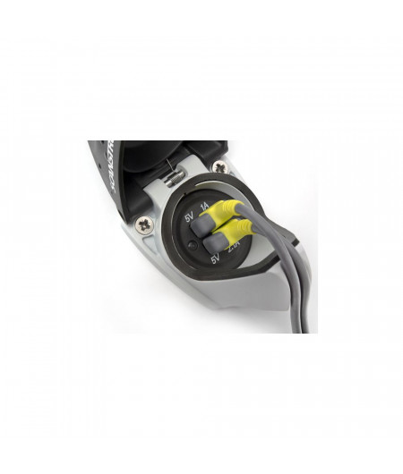 SCANSTRUT Prise USB waterproof Rokk Charge
