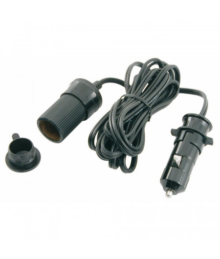 Rallonge prise allume cigare