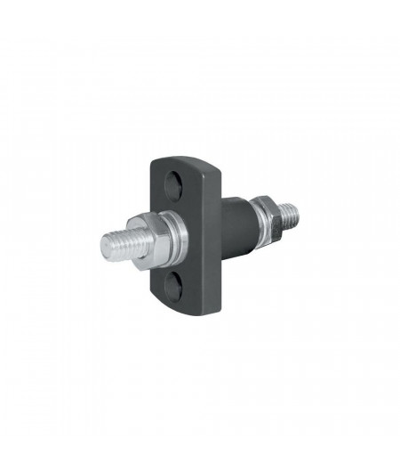 BLUE SEA Borne passe courant (négatif)