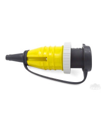 ELECTRA Fiche 16A - 250V