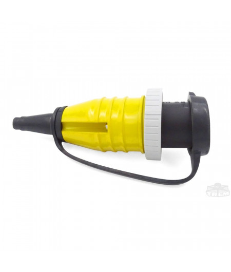 ELECTRA Fiche 16A - 250V