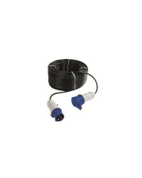 Rallonge 230V P17 - 15m vinyle