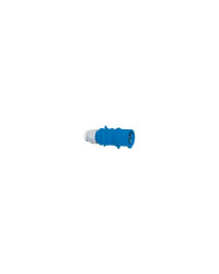 BALS Fiche P17 mâle 230V-32A 2P+T - VRAC -