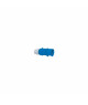BALS Fiche P17 mâle 230V-32A 2P+T - VRAC -