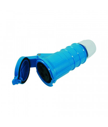 BALS Prise P17 femelle 230V-16A 2P+T- VRAC -