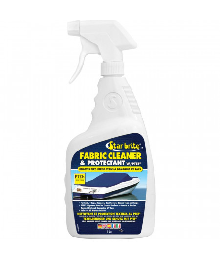 STAR BRITE Nettoyant tauds PTEF 1L