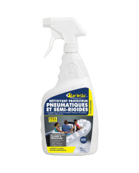 STAR BRITE Nettoyant protecteur pneumatique PTEF 1L