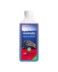 ECOWORKS MARINE Nettoyant salle de bain 1L