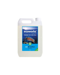 ECOWORKS MARINE Nettoyant Multi-surfaces interieur 5L